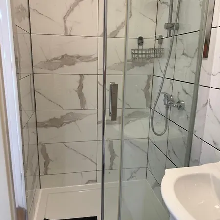 Apartment Mega Widok 6 Szklarska Poreba