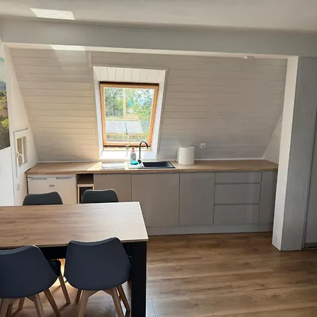 Mega Widok 6 * Szklarska Poreba