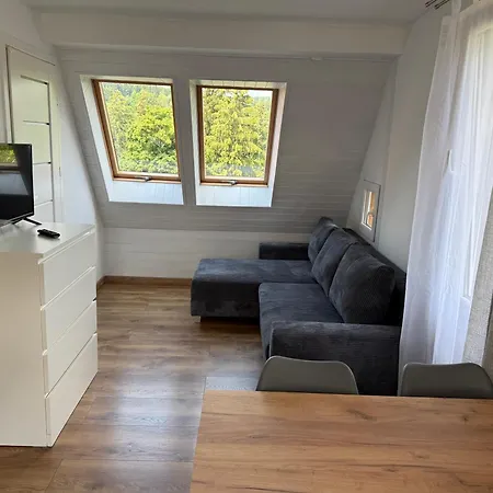 Mega Widok 6 Apartment