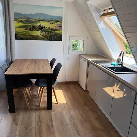 Apartment Mega Widok 6