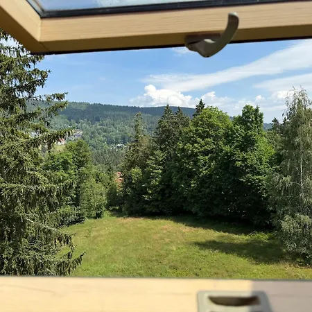 Mega Widok 6 Apartment *