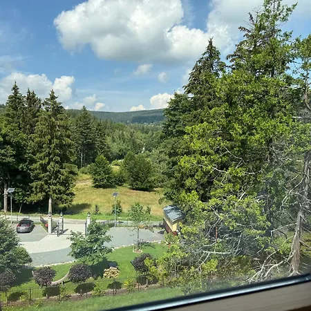 Mega Widok 6 Apartment Szklarska Poreba