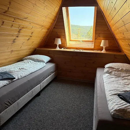 Mega Widok 6 * Szklarska Poreba
